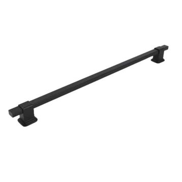 Özen O136-320-02 136 Modeli Siyah 320 mm Kulp