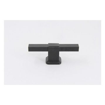 Özen O136-D-02 136 Modeli Siyah Düğme Kulp