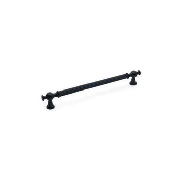 Özen O140-160-02 160 mm Siyah Kulp