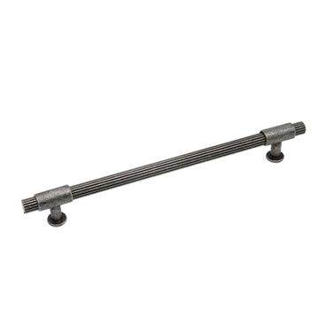 Özen O159-224-20 224 mm 159 Modeli Antik Gümüş Kulp