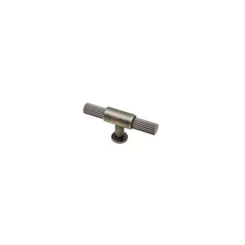 Özen O159-D-94 159 Modeli Antik Sarı Düğme Kulp