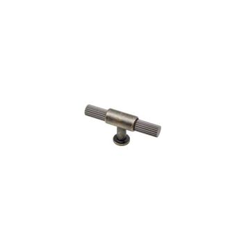 Özen O159-D-94 159 Modeli Antik Sarı Düğme Kulp