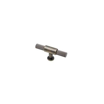 Özen O159-D-94 159 Modeli Antik Sarı Düğme Kulp