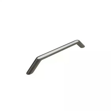 Özen O550-160-54/01 550 Modeli Antrasit Beyaz 160 mm Kulp