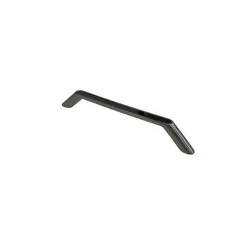 Özen O550-160-54/02 550 Modeli 160 mm Antrasit Siyah Kulp
