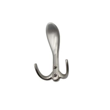 Özen O992-53 992 Model Inox Renk Portmanto Askısı