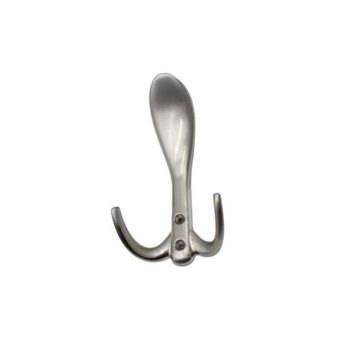 Özen O992-53 992 Model Inox Renk Portmanto Askısı