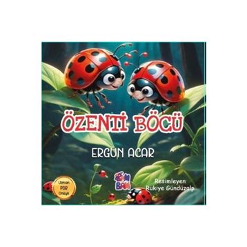 Özenti Böcü Ergün Acar