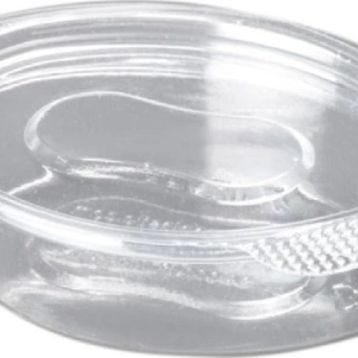 Özge 2700 Adet 20 cc Kapaklı Sos Kabı