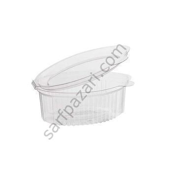 Özge Plastik 100 Adet 100x30 mm Sup Kase