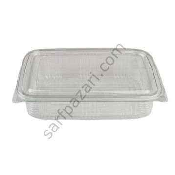 Özge Plastik 100 Adet 100x30 mm Sup Kase