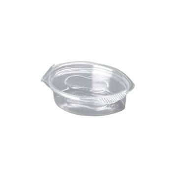 Özge Plastik 20 cc Kapaklı Sos Kabı