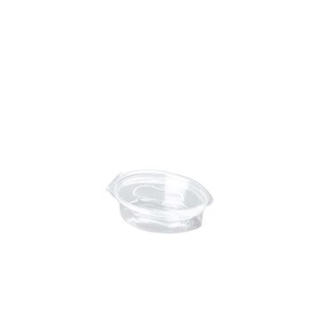 Özge Plastik 20 cc Kapaklı Sos Kabı