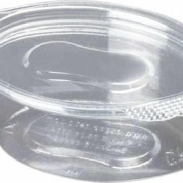 Özge Sızdırmaz 30 gr 100'lü Sos Kabı