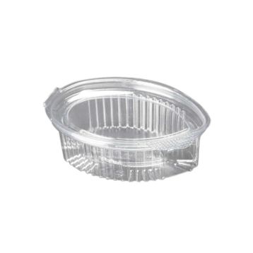 Özge Sızdırmaz 50 gr 100'lü Sos Kabı