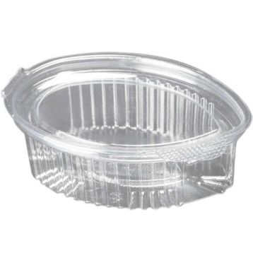 Özge Sızdırmaz 50 gr 100'lü Sos Kabı
