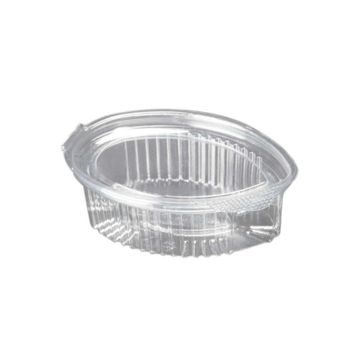 Özge Sızdırmaz 50 gr 100'lü Sos Kabı