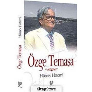 ÖZGE TEMAŞA - HÜSREV HATEMI