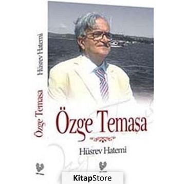 ÖZGE TEMAŞA - HÜSREV HATEMI