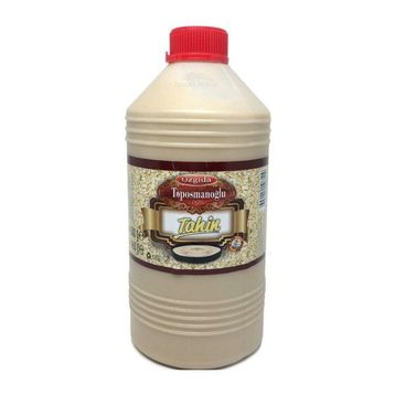 Özgıda Toposmanoğlu 1 kg Tahin