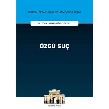 Özgü Suç - Tülay Kitapçıoğlu Yüksel