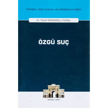 Özgü Suç - Tülay Kitapçıoğlu Yüksel