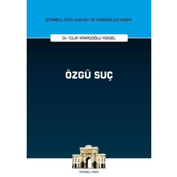 Özgü Suç - Tülay Kitapçıoğlu Yüksel