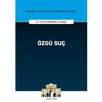 Özgü Suç - Tülay Kitapçıoğlu Yüksel