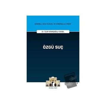 Özgü Suç - Tülay Kitapçıoğlu Yüksel