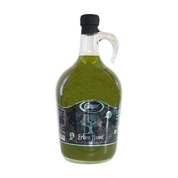 Özgün 1500 ml Sızma Zeytinyağı