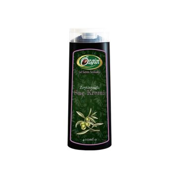 Özgün 400 ML Zeytinyağlı Saç Kremi