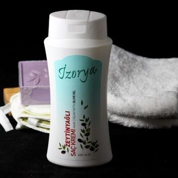 Özgün 400 ML Zeytinyağlı Saç Kremi