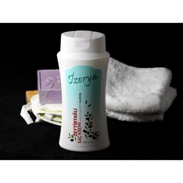 Özgün 400 ML Zeytinyağlı Saç Kremi