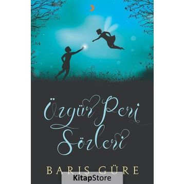 Özgün Peri Sözleri - Barış Güre
