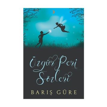 Özgün Peri Sözleri - Barış Güre