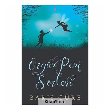 Özgün Peri Sözleri - Barış Güre