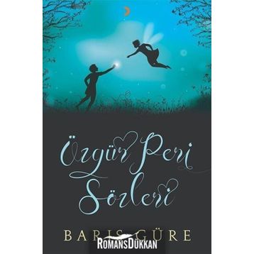 Özgün Peri Sözleri - Barış Güre