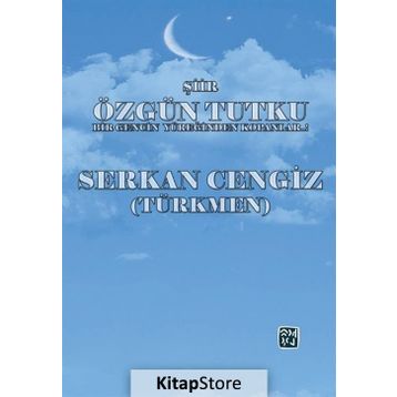 Özgün Tutku - Serkan Cengiz