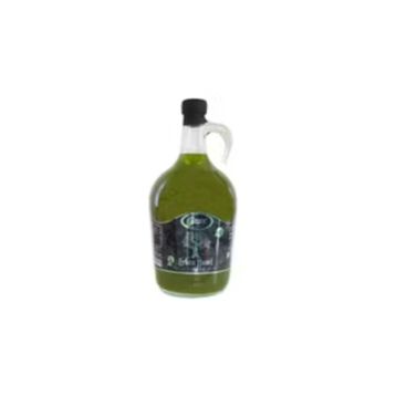 Özgün Zeytin ve Zeytin Yağı 1.5 lt Teneke Erken Hasat Filtresiz Soğuk Sıkım Sızma Zeytinyağı