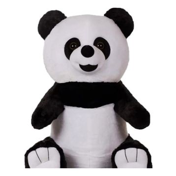 Özgüner Oyuncak 90 cm Sevimli Mi Sevimli Tatlı Panda