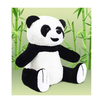 Özgüner Sevimli Mi Sevimli Panda 45 cm Peluş Oyuncak