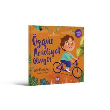 Özgür Ameliyat Oluyor - Behlül Faruk Gezer