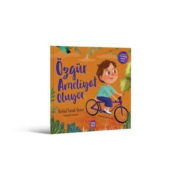 Özgür Ameliyat Oluyor - Behlül Faruk Gezer