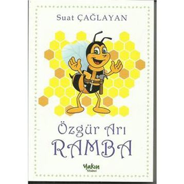 Özgür Arı Ramba - Suat Çağlayan
