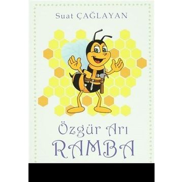 Özgür Arı Ramba - Suat Çağlayan