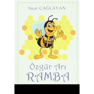 Özgür Arı Ramba - Suat Çağlayan