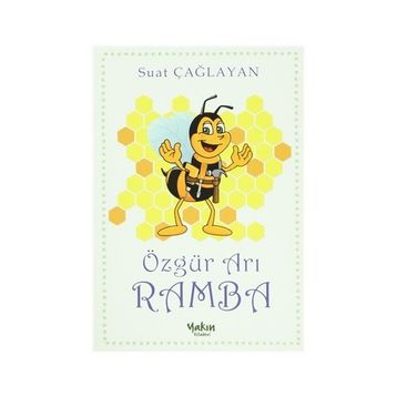 Özgür Arı Ramba - Suat Çağlayan