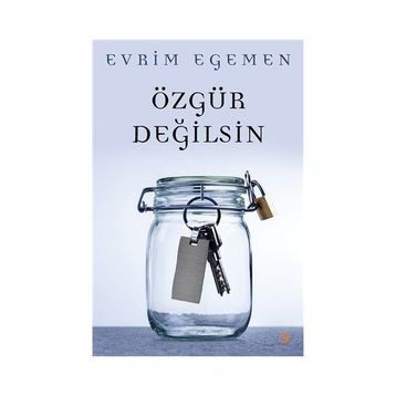Özgür Değilsin - Evrim Egemen
