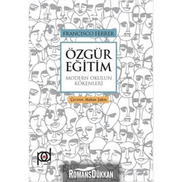 Özgür Eğitim - Francisco Ferrer