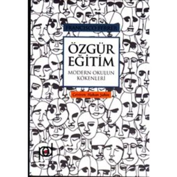 Özgür Eğitim - Francisco Ferrer